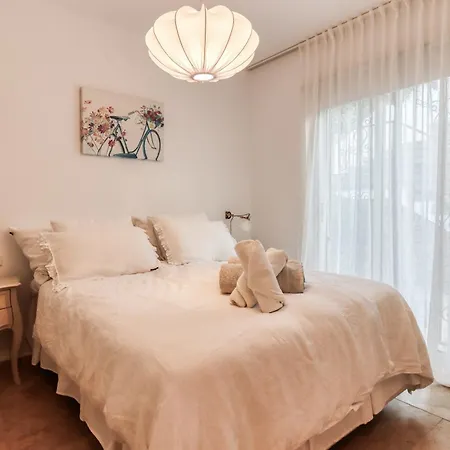 Casa Estrella 别墅 *