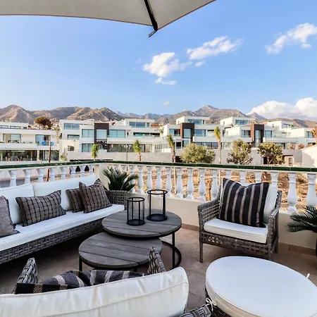 Villa Casa Estrella Nerja