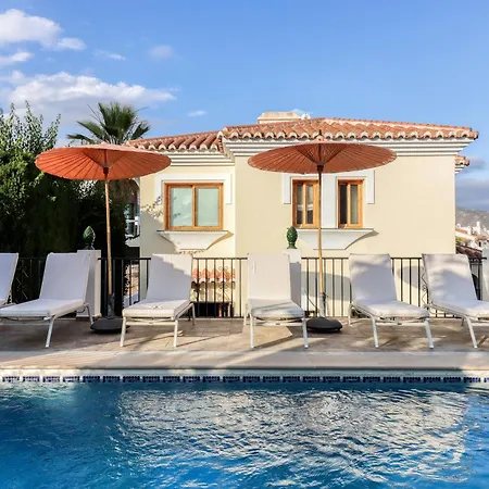 Casa Estrella Villa