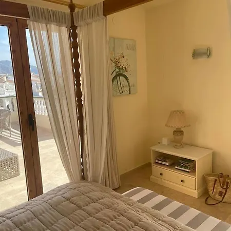 فيلة Casa Estrella نيرخا