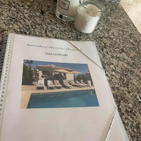 Casa Estrella * نيرخا