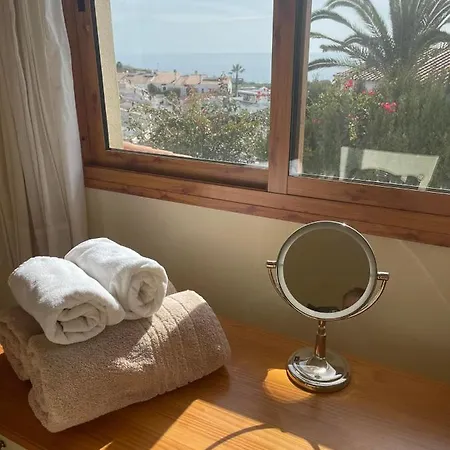 Casa Estrella نيرخا