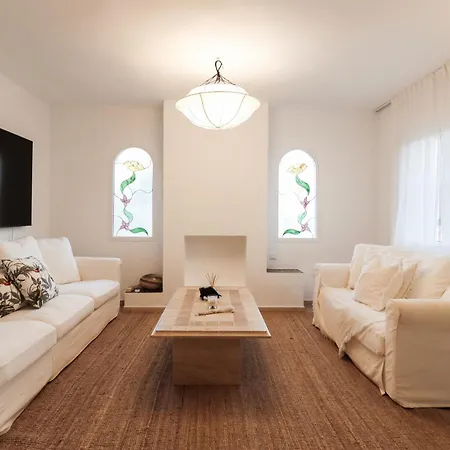 Casa Estrella * نيرخا