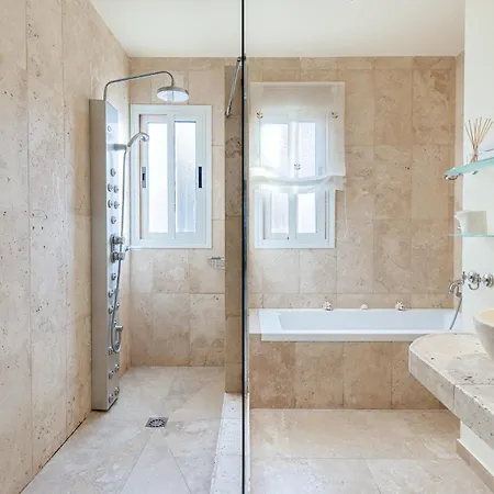 فيلة Casa Estrella نيرخا