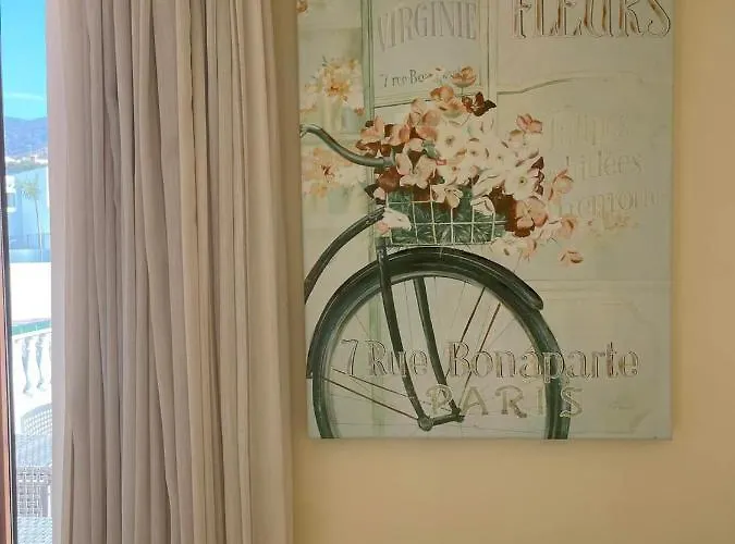 ヴィラ Casa Estrella *