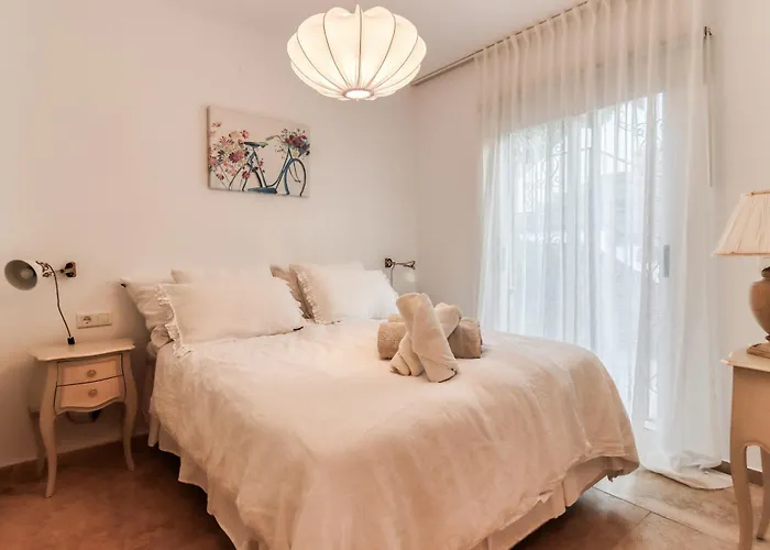Casa Estrella ヴィラ *