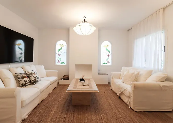 Casa Estrella * Nerja